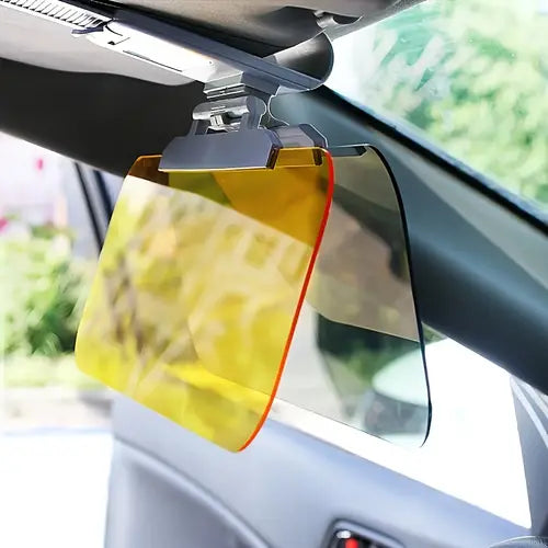 Car Sun Visor