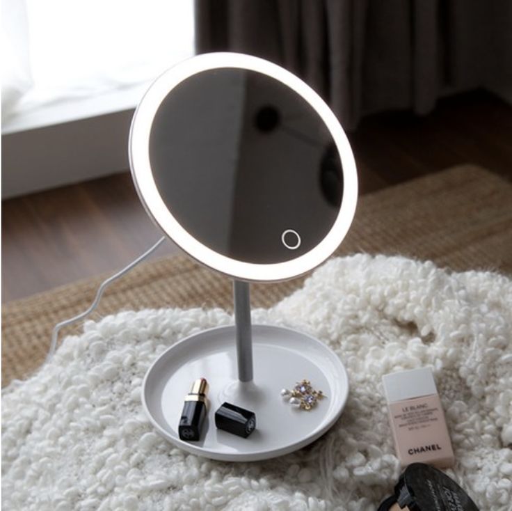 LED Makeup Mirror