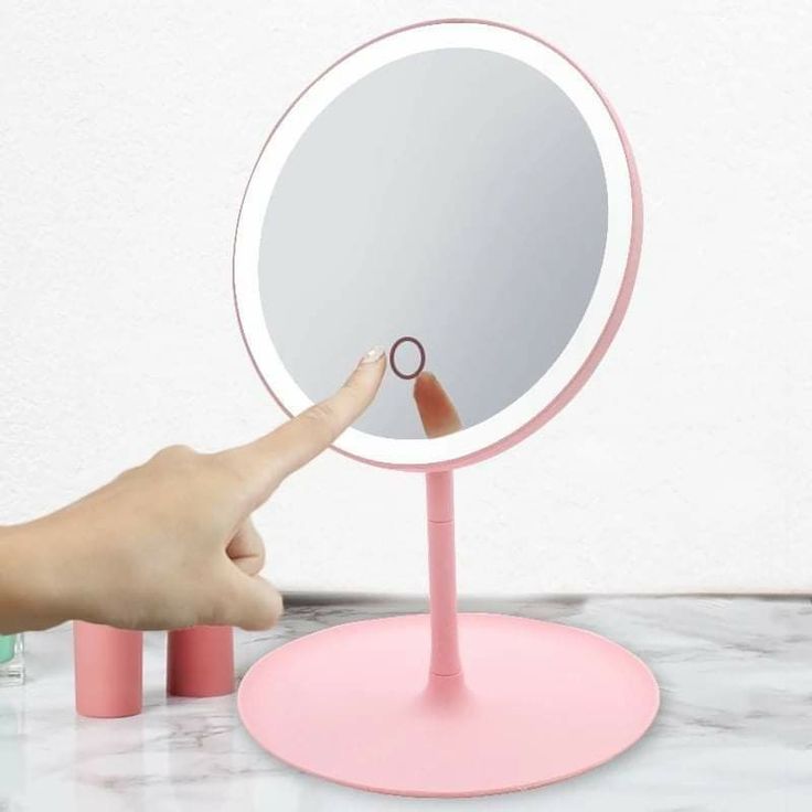 LED Makeup Mirror