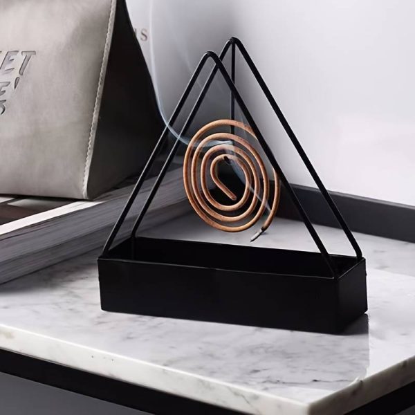 Mosquito Coil Holder