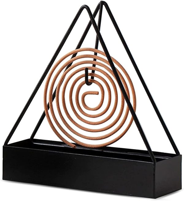 Mosquito Coil Holder