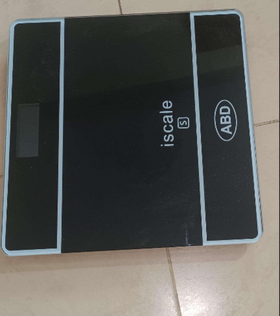Digital Weighing Machine