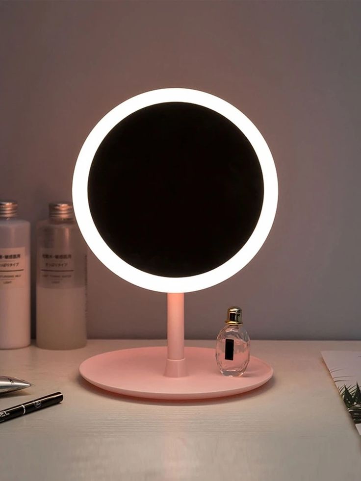 LED Makeup Mirror