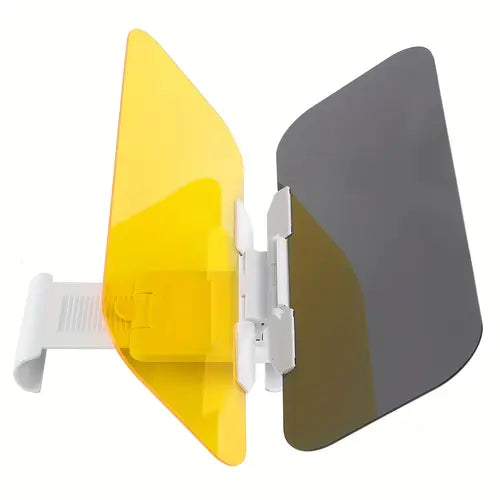Car Sun Visor
