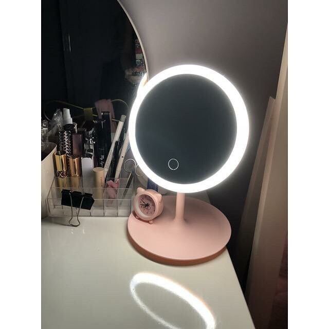 LED Makeup Mirror