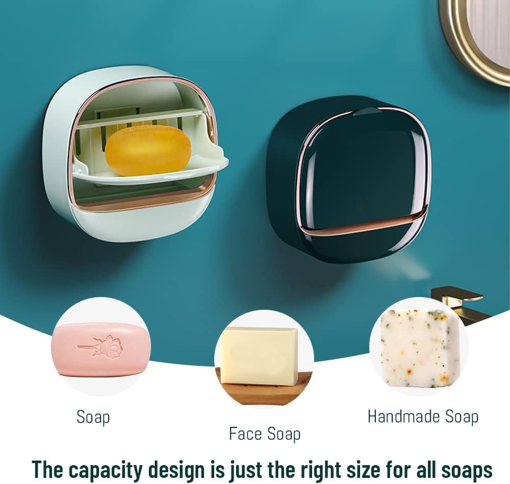 Luxury Soap Dish