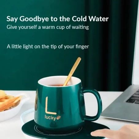 Coffee Mug Warmer