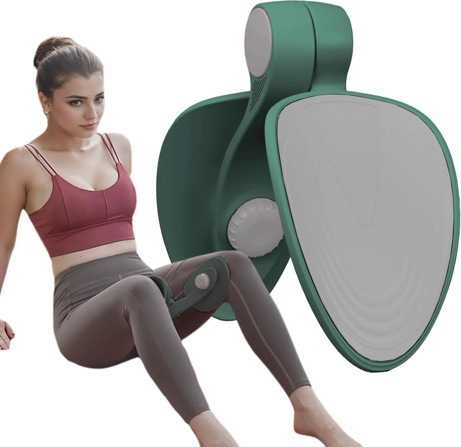 Pelvic Thigh Trainer