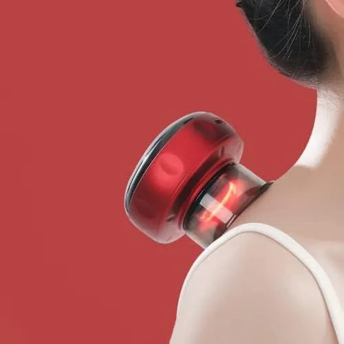 Electric Hijama Device