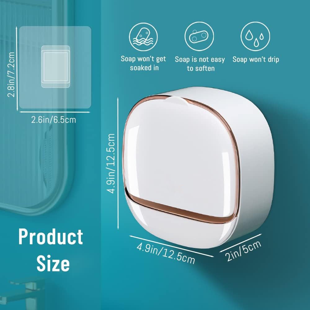 Luxury Soap Dish