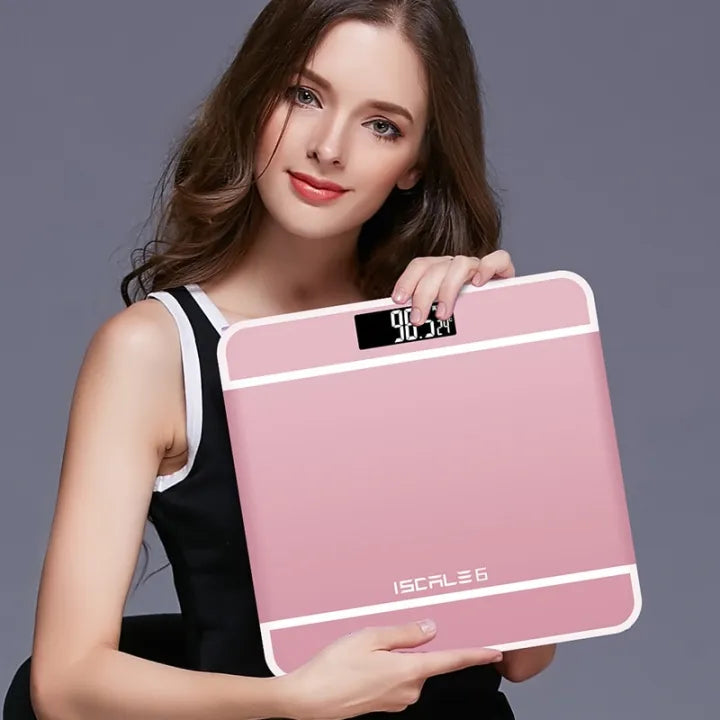 Digital Weighing Machine