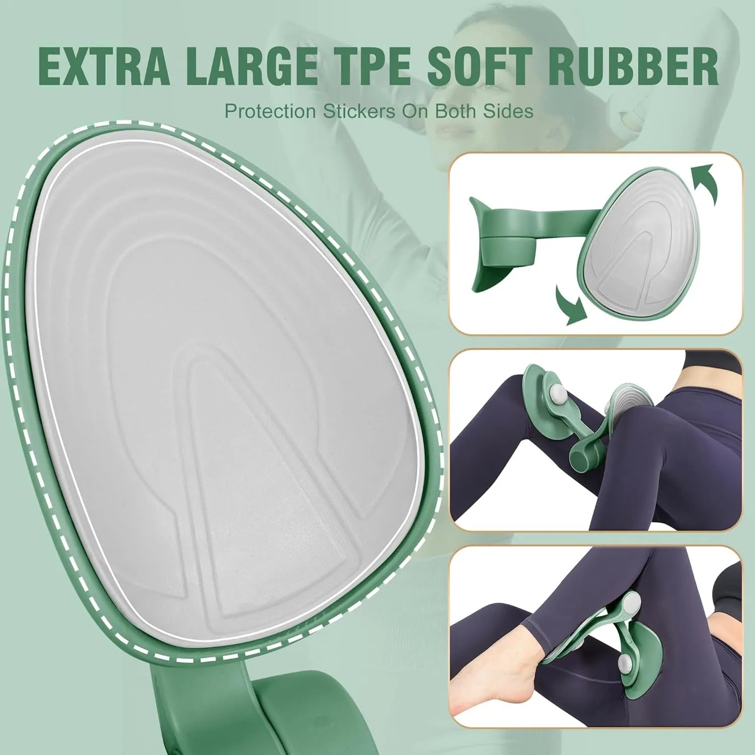 Pelvic Thigh Trainer
