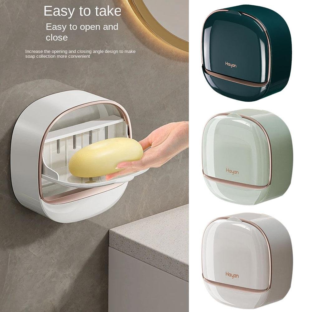 Luxury Soap Dish