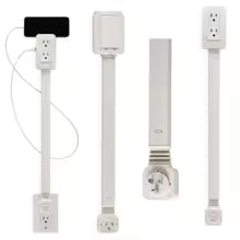 Electric Outlet Extender