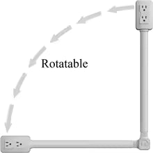 Electric Outlet Extender