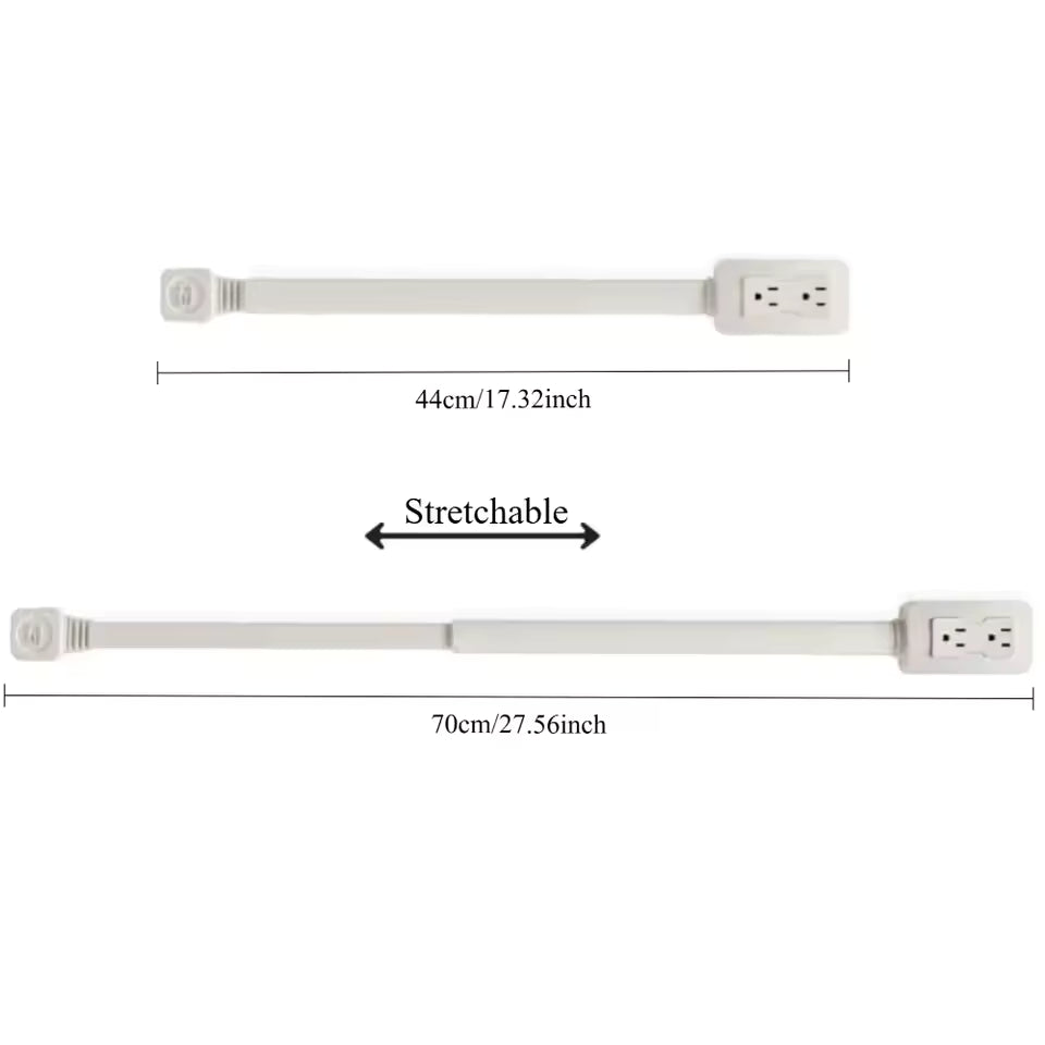 Electric Outlet Extender