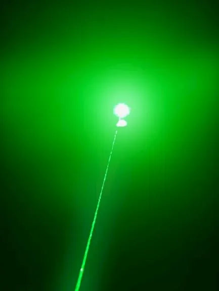 Rl-303 Green Laser Pointer