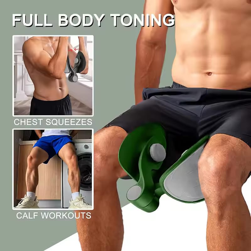 Pelvic Thigh Trainer