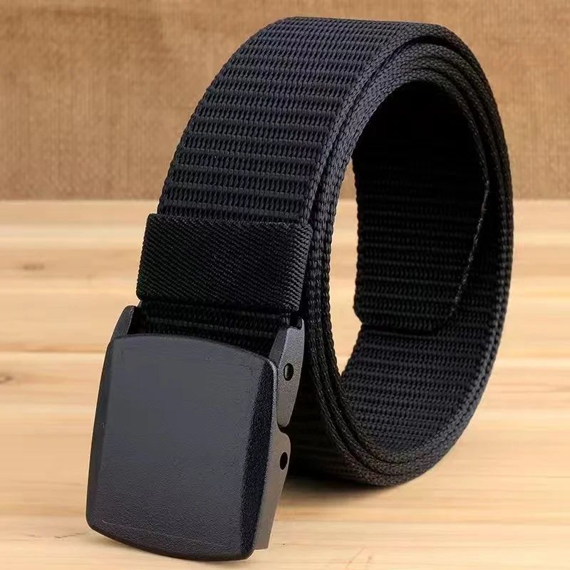 Travel Security Belt
