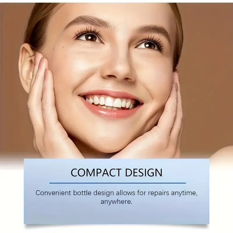 Teeth Gap Filler
