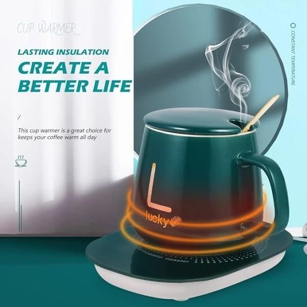 Coffee Mug Warmer