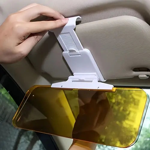Car Sun Visor