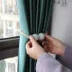 2Pcs Magnetic Curtain Tie