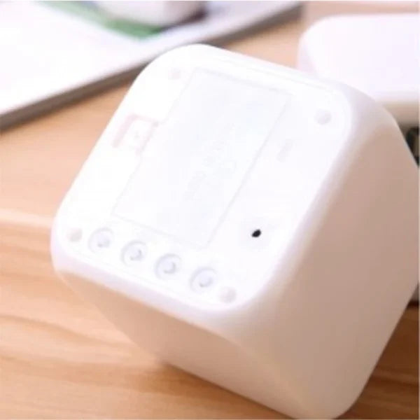 Led Digital Clock