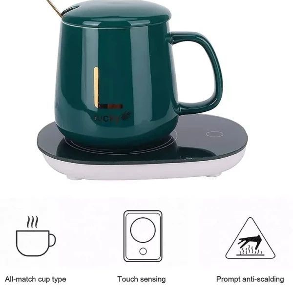 Coffee Mug Warmer