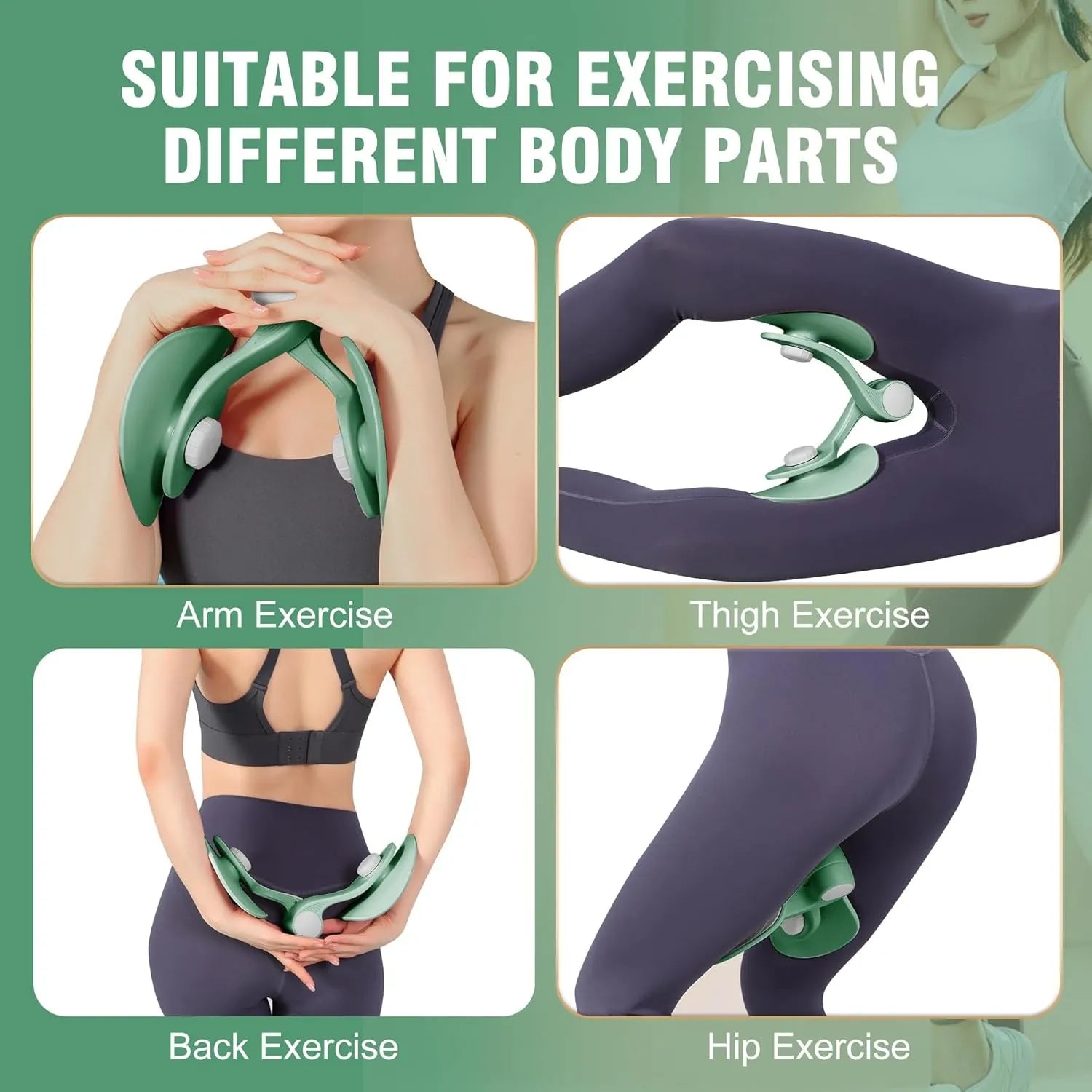 Pelvic Thigh Trainer