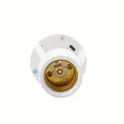 E27 Motion Sensor Lamp Holder