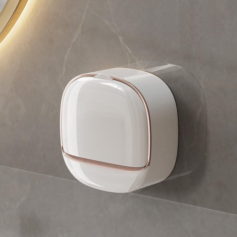 Luxury Soap Dish