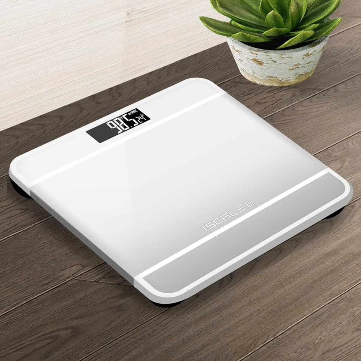 Digital Weighing Machine