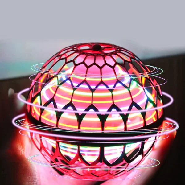 Flying Ball Toy