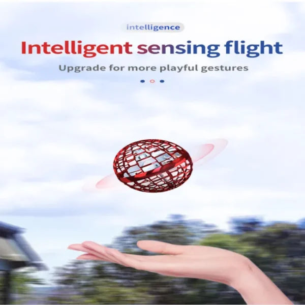 Flying Ball Toy