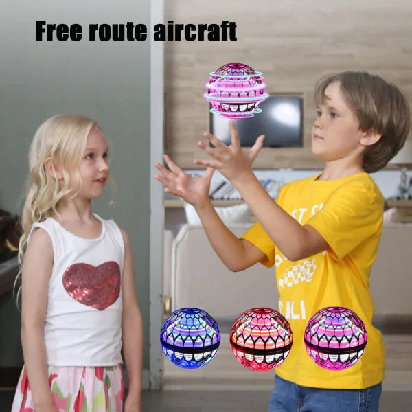 Flying Ball Toy