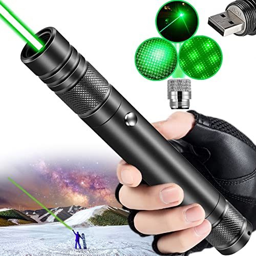 Rl-303 Green Laser Pointer