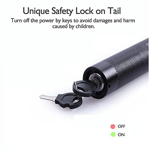 Rl-303 Green Laser Pointer