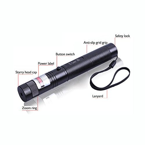 Rl-303 Green Laser Pointer