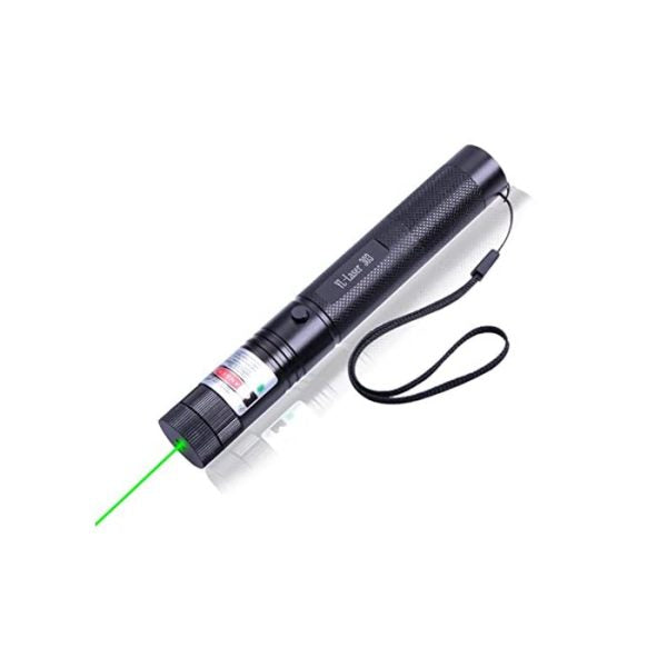 Rl-303 Green Laser Pointer
