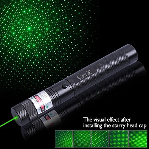 Rl-303 Green Laser Pointer