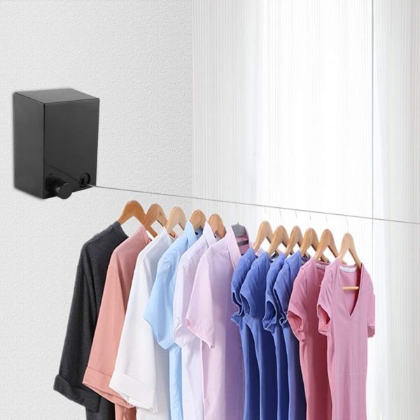 Retractable Clothesline